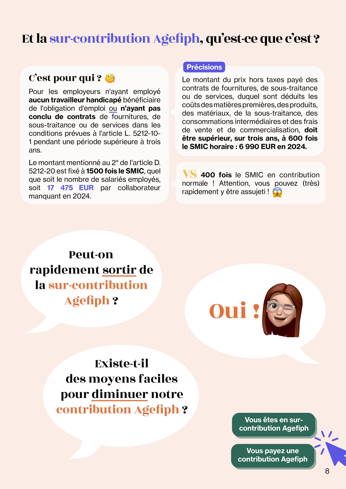 Guide MRH8